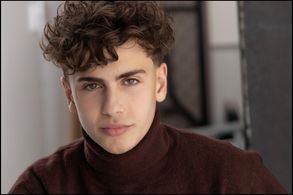 Dylan Martin Frankel