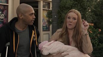 Whitney Crowder in 9-1-1: Lone Star (2020)