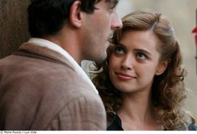 'Under the Roman Sky'