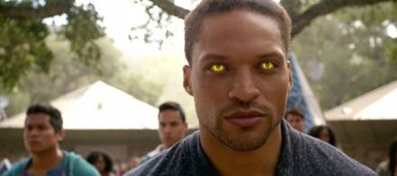 Cleo Anthony in Extant (2015)