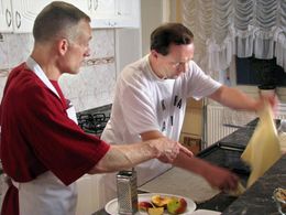 The Second Meeting documentary