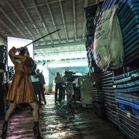 BTS from Jersey Gurl