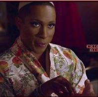 Madame Bouvier/Desmond Criminal Minds, Season 10, Episode 5 