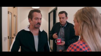 Shua Jackson as Greg in Zoey 102