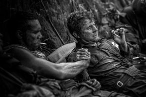 Danger Close:The Battle of Long Tan- Sean Lynch 