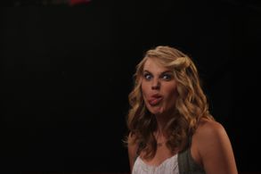 Jill Hoiles in Look at Me (2012)