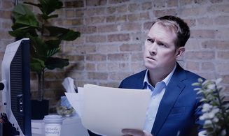 Michael Oilar - The Coleman Show [2021]