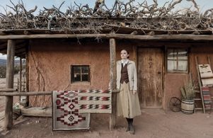 Abigail Lawrie in Canyon Del Muerto (2022)