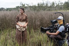 Soldier's Heart (2019) - Unit Still