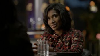 Marissa Chanel Hampton as Tamika