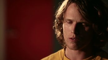 Murder Among Friends 