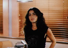 On the set of Movie With All My Friends