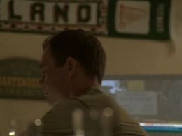 Chad Cole in Bionic Woman (2007)