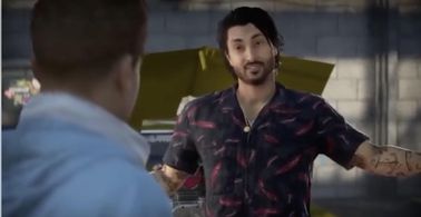 Need For Speed: Heat