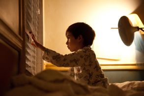 Will Babbitt in Wini + George (2013)