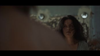 Still Caroline Stas in 