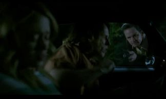 Timothy Bowman, Caitlin Herst, and Ben Burton