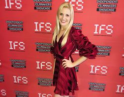 FROM EMILY West Coast Premiere at IFS Film Festival in Los Angeles