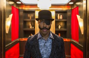 Omari Hardwick in Sorry to Bother You (2018)