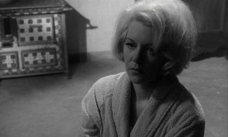 Christine Fabréga in Le Deuxième Souffle (1966)