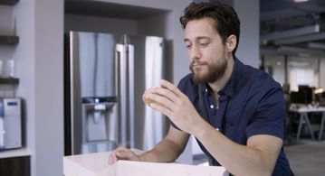 Sterling Hurst in Craving (2018)