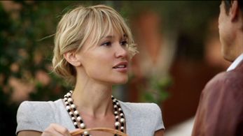 Liliya May in Just Married (2012)