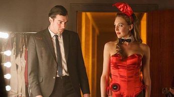 American Playboy - The Hugh Hefner Story