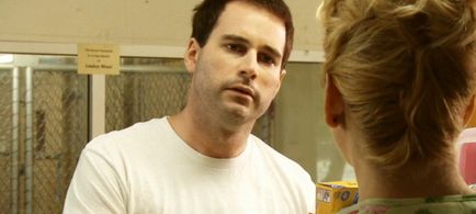 Greg Yoder in Denial (2009)
