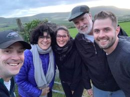 Patrick Joseph Byrnes