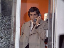 John Roper in The Hardy Boys/Nancy Drew Mysteries (1977)