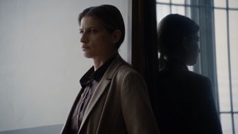 Laura Baranik in FBI: International