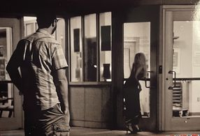 Actresses and Animals