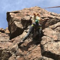 Lisa Jacqueline Starrett