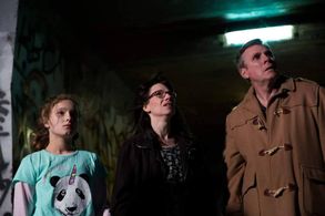 The Forgotten Children / 2016