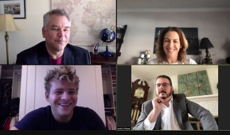 Mark Anthony Del Negro