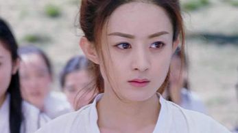 Zanilia Zhao in Princess Agents (2017)