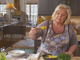 Nancy Fuller in Farmhouse Rules (2013)