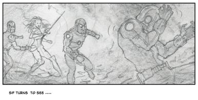 Michael Anthony Jackson