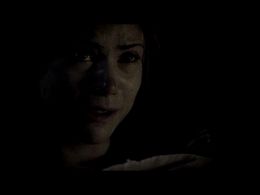 Stephanie C. Allen as Teenage Cissy Howard(Adrienne Barbeau) on Criminal Minds 