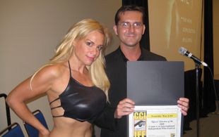 2008 Comic-Con International Independent Film Festival