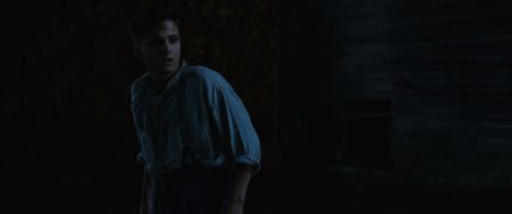 Dylan Schmid in 1922 (2017)