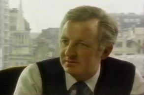 Michael Nicholson in Television (1988)