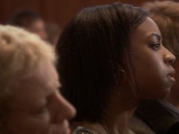 Pippa Bennett-Warner in Inspector Lewis (2006)