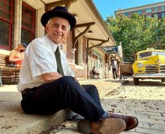 A League of Their Own