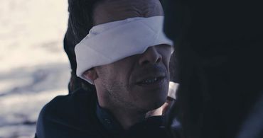 Adrian Eli as Gary in 