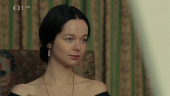 Anna Kameníková in Bozena (2021)