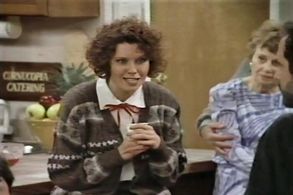 Claudia Lonow in Duet (1987)