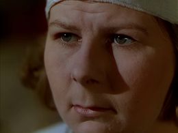 Jacqueline Clarke in Blithe Spirit (1945)