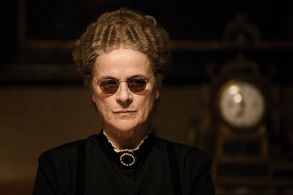 Tatjana Medvecká in I, Mattoni (2016)