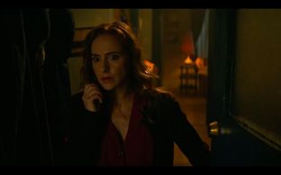 Kayla Deorksen as Mrs. Anderson, Chilling Adventures of Sabrina